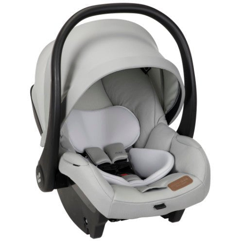 Gia XP Luxe 3-Wheel Travel System with Mico Luxe Infant Car Seat