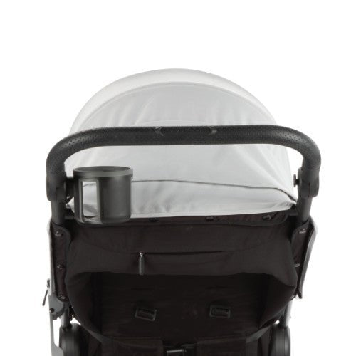 Gia XP Luxe 3-Wheel Travel System with Mico Luxe Infant Car Seat
