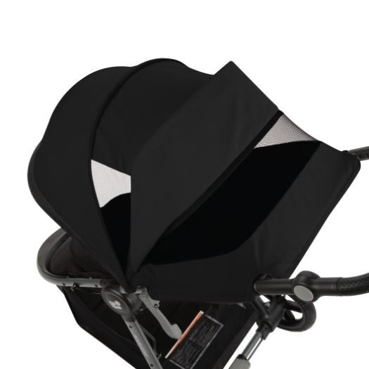 Gia XP Luxe 3-Wheel Travel System with Mico Luxe Infant Car Seat