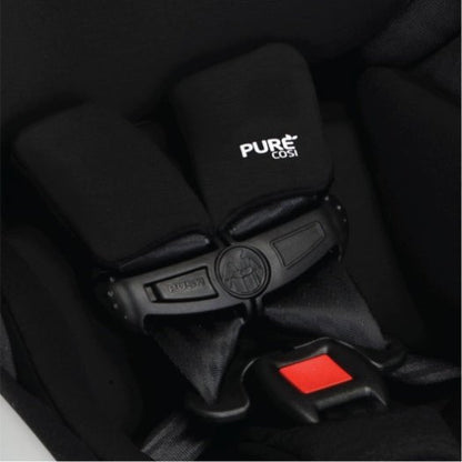 Gia XP Luxe 3-Wheel Travel System with Mico Luxe Infant Car Seat