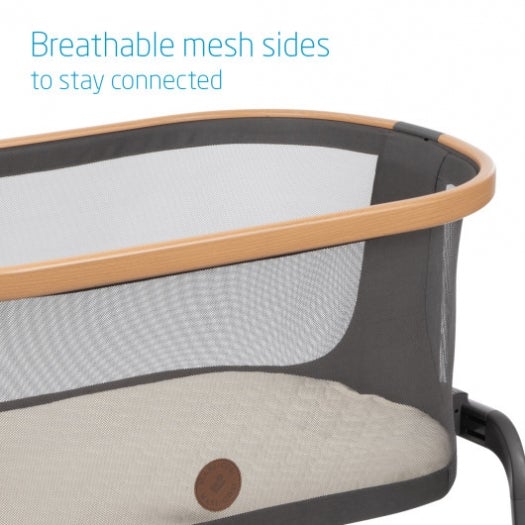 Iora 2-In-1 Co-Sleeper