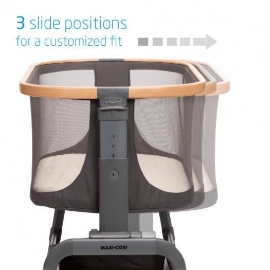 Iora 2-In-1 Co-Sleeper