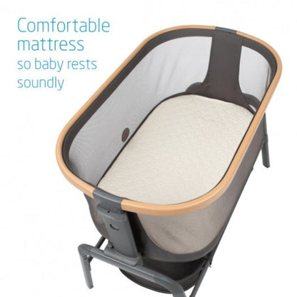 Iora 2-In-1 Co-Sleeper
