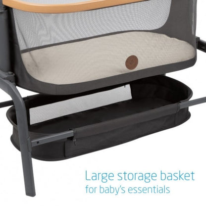 Iora 2-In-1 Co-Sleeper