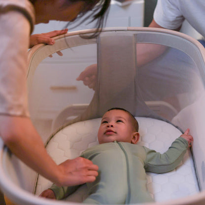 Iora 2-In-1 Co-Sleeper