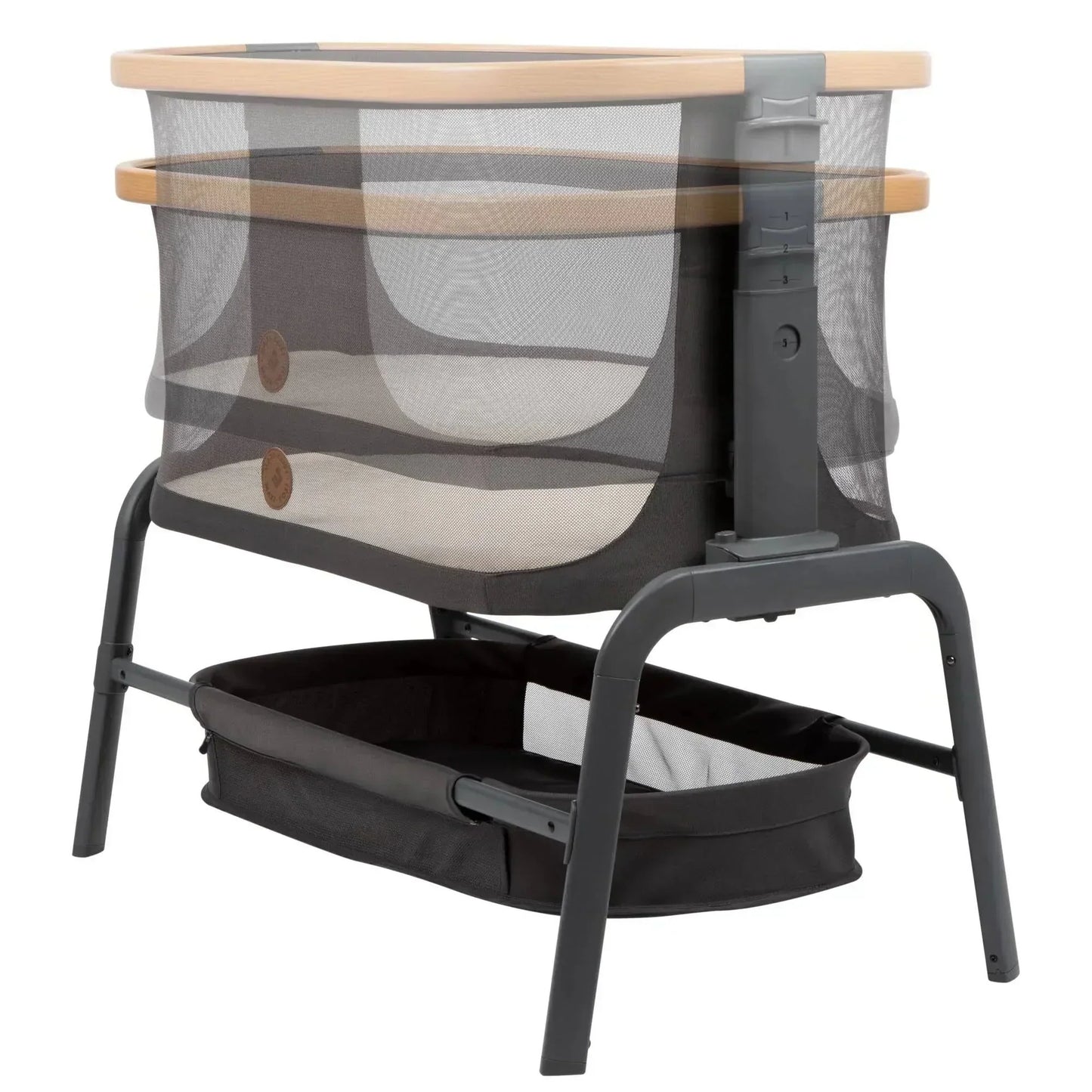 Iora 2-In-1 Co-Sleeper