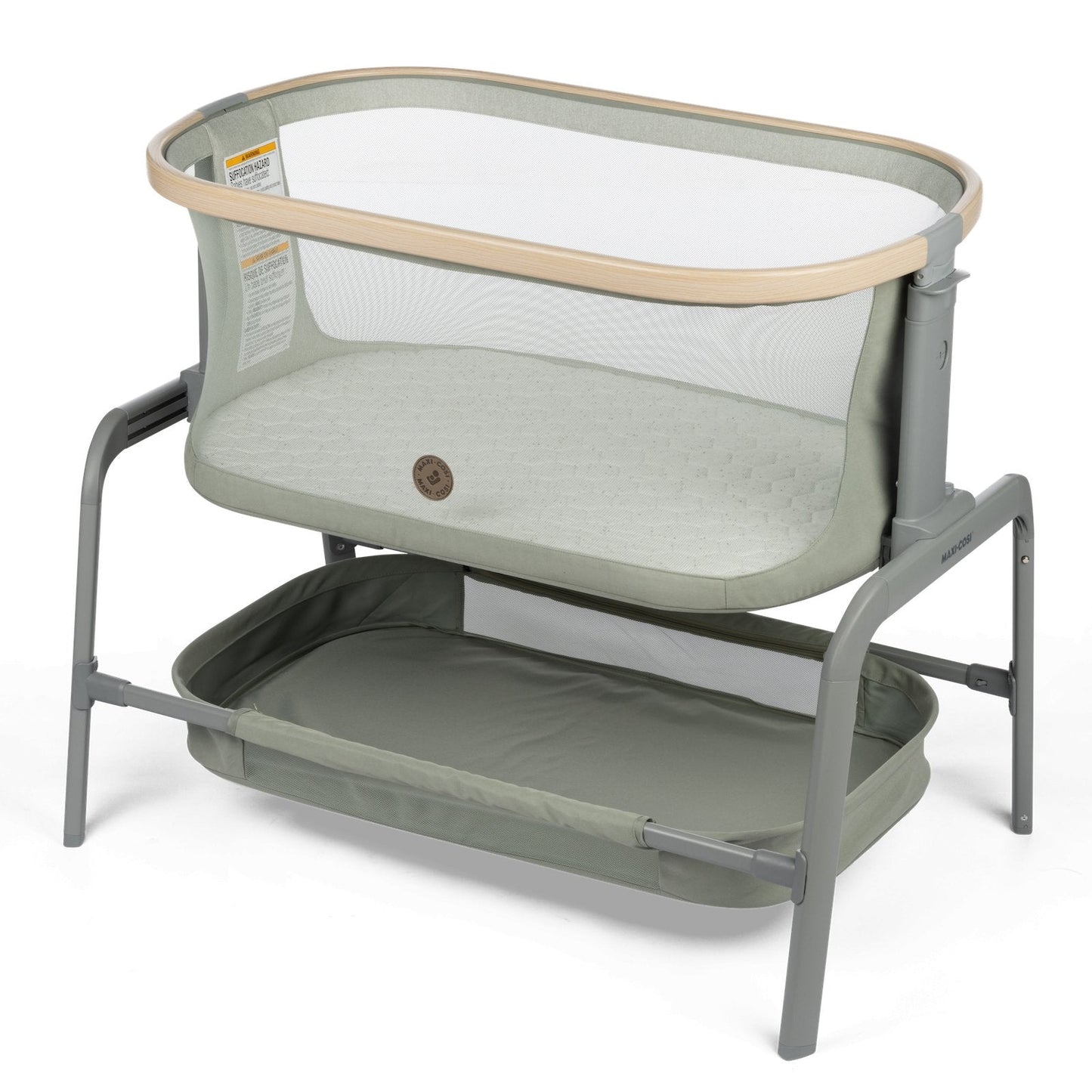Iora 2-In-1 Co-Sleeper