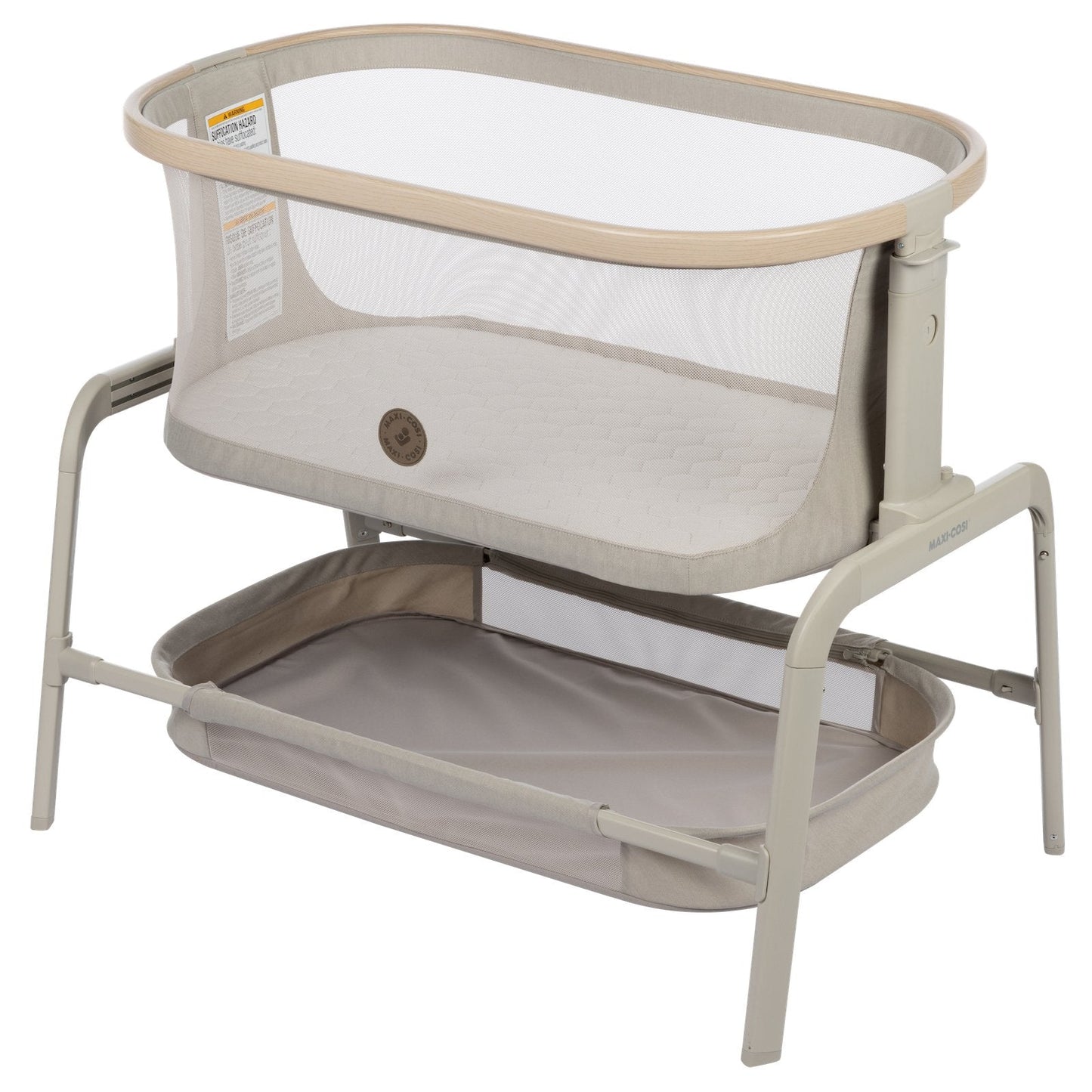 Iora 2-In-1 Co-Sleeper