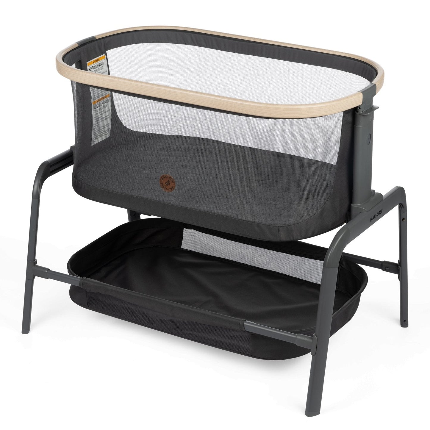 Iora 2-In-1 Co-Sleeper