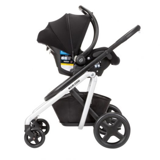 Lila™ Modular Stroller System