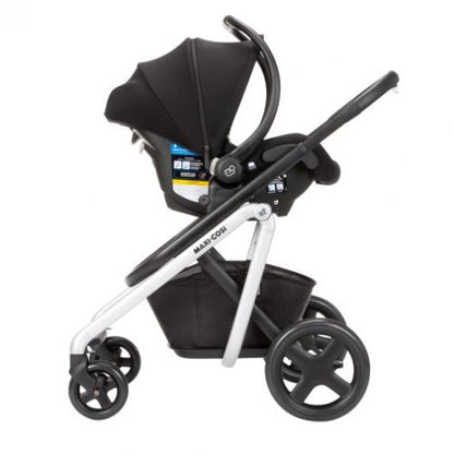 Lila™ Modular Stroller System