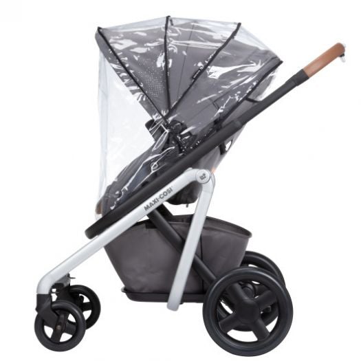 Lila™ Modular Stroller System