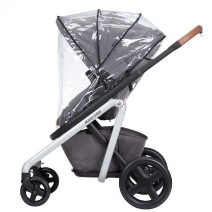 Lila™ Modular Stroller System