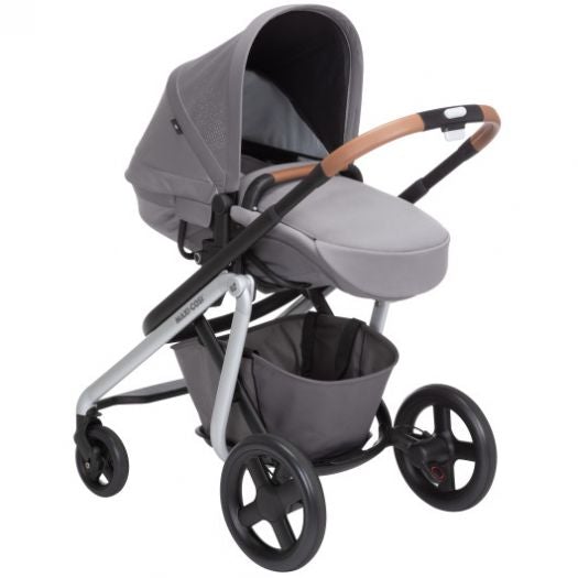 Lila™ Modular Stroller System