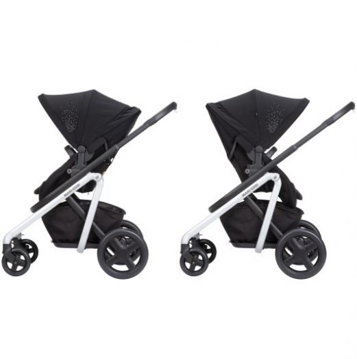Lila™ Modular Stroller System