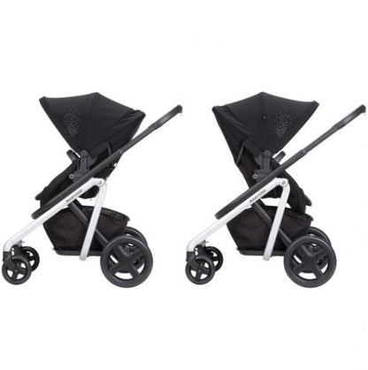 Lila™ Modular Stroller System