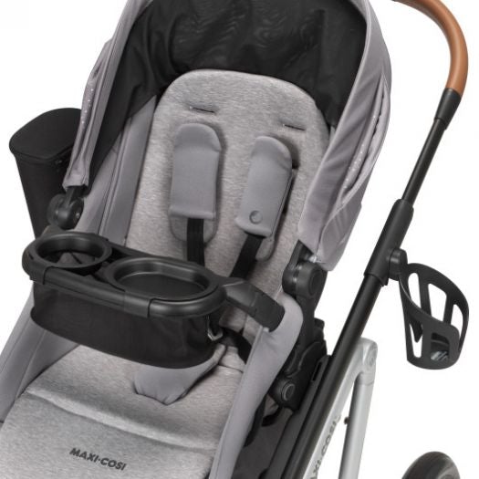 Lila™ Modular Stroller System