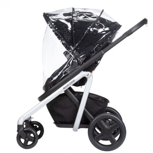 Lila™ Modular Stroller System
