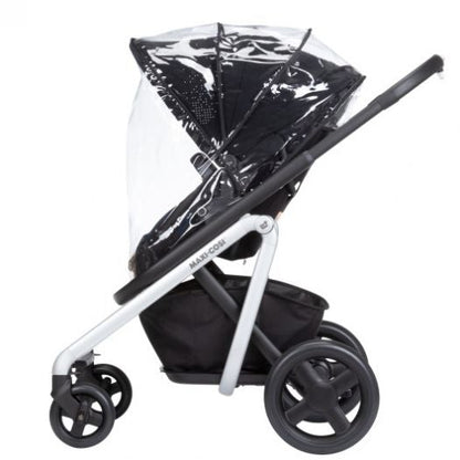 Lila™ Modular Stroller System