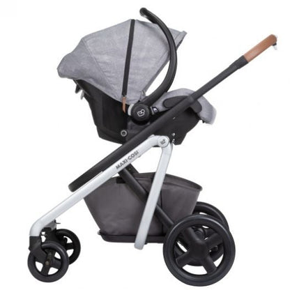 Lila™ Modular Stroller System