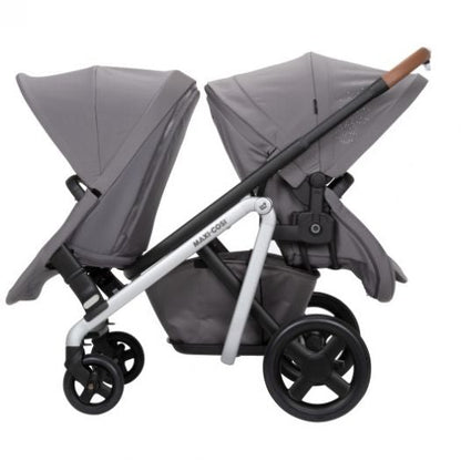 Lila™ Modular Stroller System