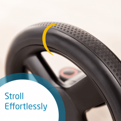 Lila™ Modular Stroller System