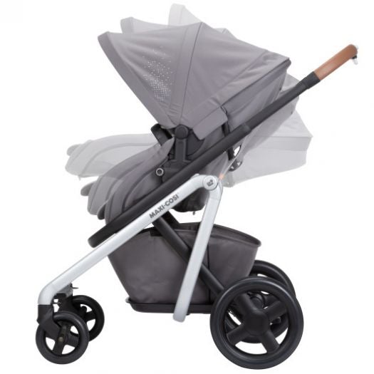 Lila™ Modular Stroller System