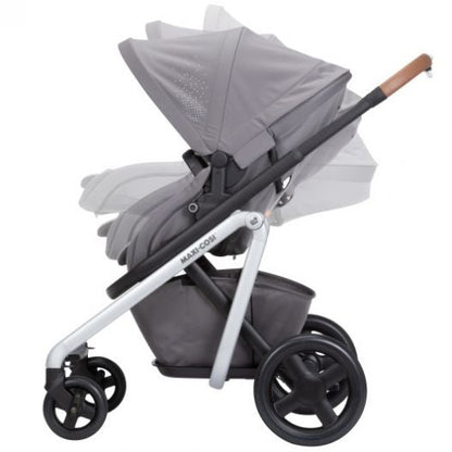 Lila™ Modular Stroller System
