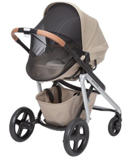 Lila™ Modular Stroller System