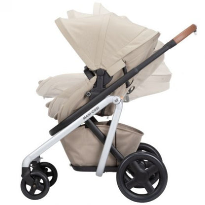 Lila™ Modular Stroller System