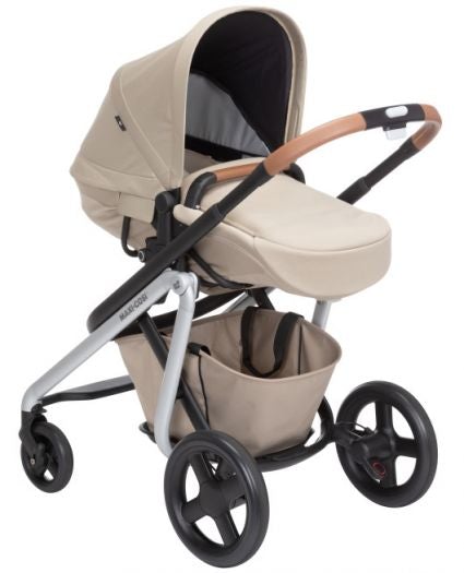 Lila™ Modular Stroller System
