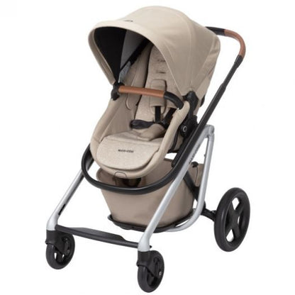 Lila™ Modular Stroller System