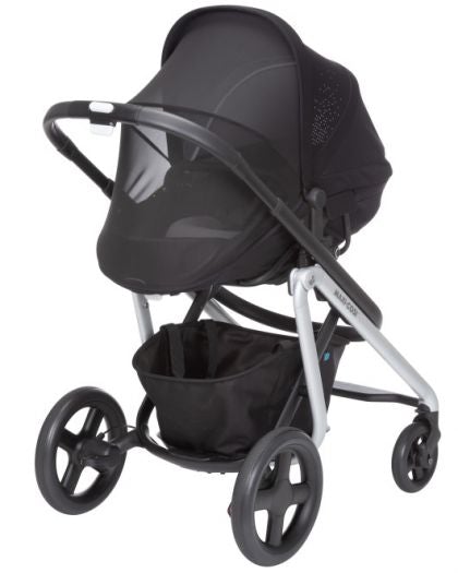 Lila™ Modular Stroller System