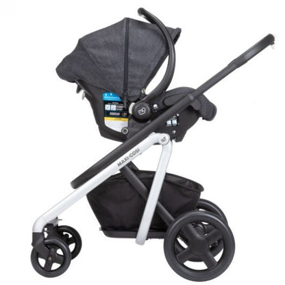 Lila™ Modular Stroller System