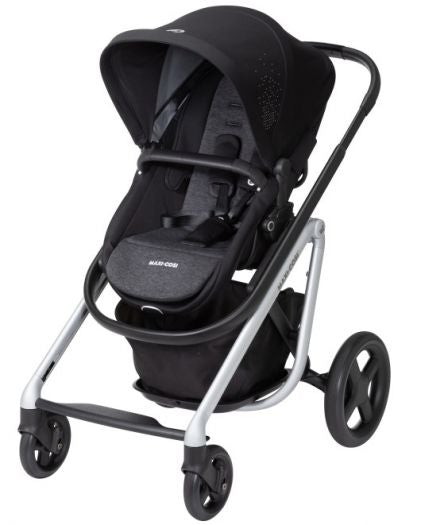 Lila™ Modular Stroller System