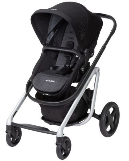 Lila™ Modular Stroller System
