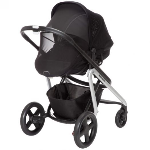 Lila™ Modular Stroller System