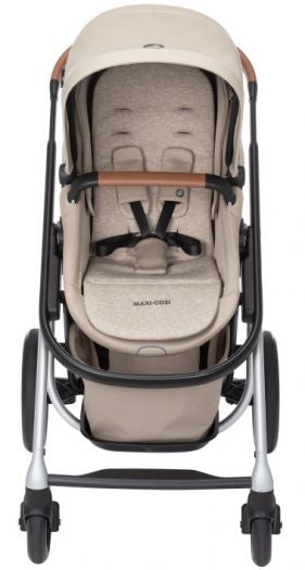 Lila™ Modular Stroller System