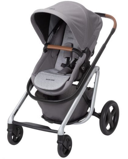 Lila™ Modular Stroller System