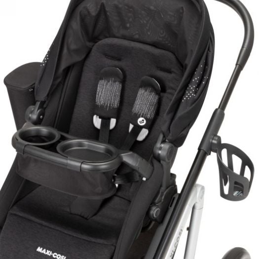 Lila™ Modular Stroller System