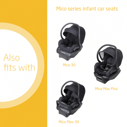 Lila™ Modular Stroller System