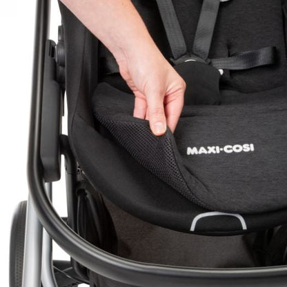 Lila™ Modular Stroller System
