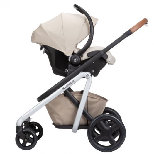 Lila™ Modular Stroller System