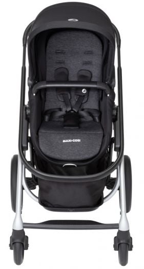 Lila™ Modular Stroller System