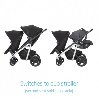 Lila™ Modular Stroller System