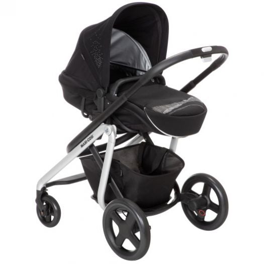 Lila™ Modular Stroller System