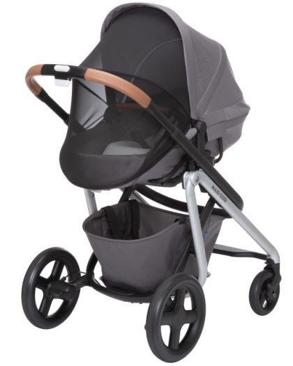 Lila™ Modular Stroller System