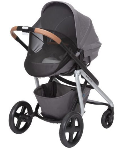 Lila™ Modular Stroller System