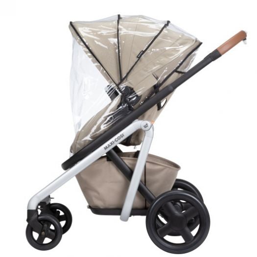 Lila™ Modular Stroller System