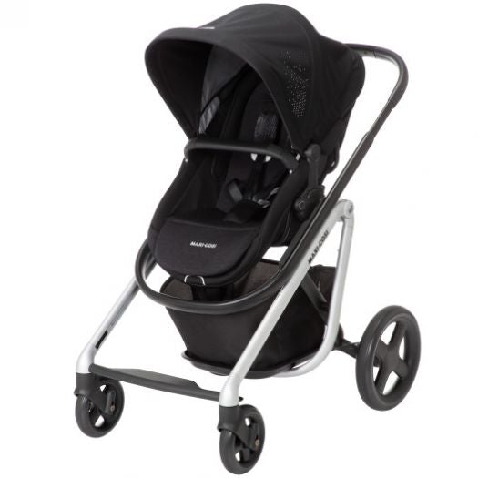 Lila™ Modular Stroller System